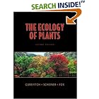 Click here to buy The Ecology of Plants, Second Edition by  Jessica Gurevitch, Samuel M. Scheiner, and Gordon A. Fox.