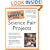 The Complete Idiot's Guide to Science Fair Projects