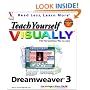 Teach Yourself Visually Dreamweaver 3