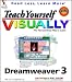 Books : Teach Yourself Visually Dreamweaver 3