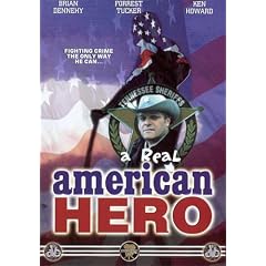 Real American Hero