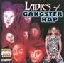 Ladies of Gangster Rap