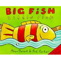 Big Fish, Little Fish