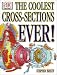 The Coolest Cross-Sections Ever!
