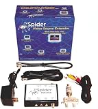 TV Spider Video Source Extender