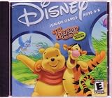 Tigger Activity Center (Jewel Case)