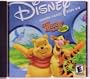 Tigger Activity Center (Jewel Case)