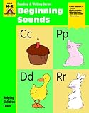 Beginning Sounds (Reading & Writing Series)
