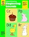 Book Beginning Sounds (Reading & Writing Series)
