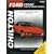 Ford Probe 1989-92 Repair Manual (Total Car Care)