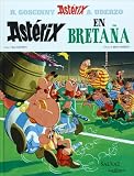 Asterix en Bretana (Spanish Edition)
