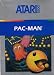 Search : Pac-man
