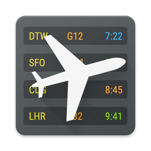 FlightBoard
