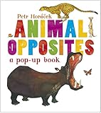 Animal opposites : a pop-up book