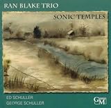 Sonic Temples [European Import]