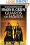 Guards of Haven: The Adventures of Hawk and Fisher