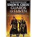 Guards of Haven: The Adventures of Hawk and Fisher