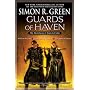 Guards of Haven: The Adventures of Hawk and Fisher
