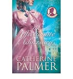 Produkt-Bild: (THE AFFECTIONATE ADVERSARY) BY Palmer, Catherine(Author)Paperback Feb-2006