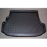 1997-1999 Subaru Forester Carbox II Cargo Liner - Black by Carbox