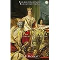 Victoria, reine et tueuse de d�mons