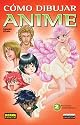 Como Dibujar Anime Vol. 2: Emociones y Sentimientos / How to Draw Anime and Game Characters Vol. 2: Expressing Emotions/ Spanish Edition