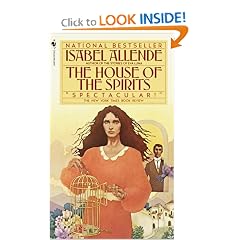 The House of the Spirits