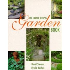 Garden Book: Planning, Planting and Design