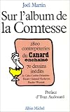 Revue Albin Michel  / Sur l'album de la comtesse, 1979-1987 - 2800 contrepèteries du Canard Enchaîné