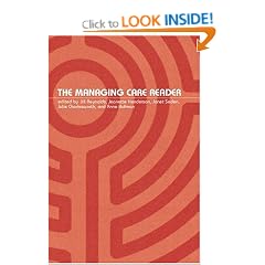 The Managing Care Reader