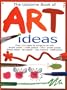 Art Ideas (Usborne Art Ideas)