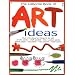 Art Ideas (Usborne Art Ideas)