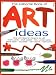 The Usborne Book of Art Ideas