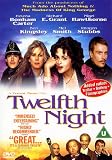 Twelfth Night [UK IMPORT] - Helena Bonham-Carter