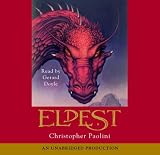 Eldest Christopher Paolini