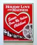 Holiday Love and Madness: Scenes From My Italian Childhood