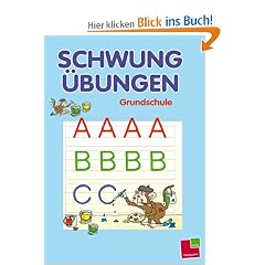 Schwung�bungen Grundschul