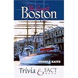 The Great Boston Trivia and Fact Book