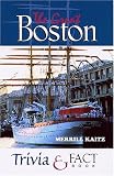 The Great Boston Trivia & Fact Book