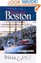 The Great Boston Trivia & Fact Book