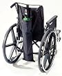 `Wheelchair Oxygen Carrier