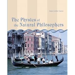 The Physics of the Natural Philosophers