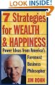 Seven Strategies for Wealth and Happiness