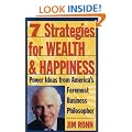 Seven Strategies for Wealth and Happiness