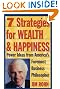 7 Strategies for Wealth & Happiness: Power Ideas from America's Foremost Business Philosopher