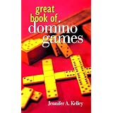 Great Book Of Domino Games