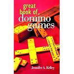Great Book Of Domino Games book cover