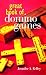 Great Book Of Domino Games