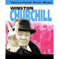Winston Churchill (20th Century History Makers)