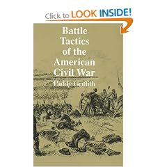 Battle Tactics of the American Civil War
